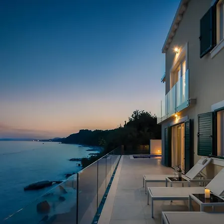 Villa Epetium *