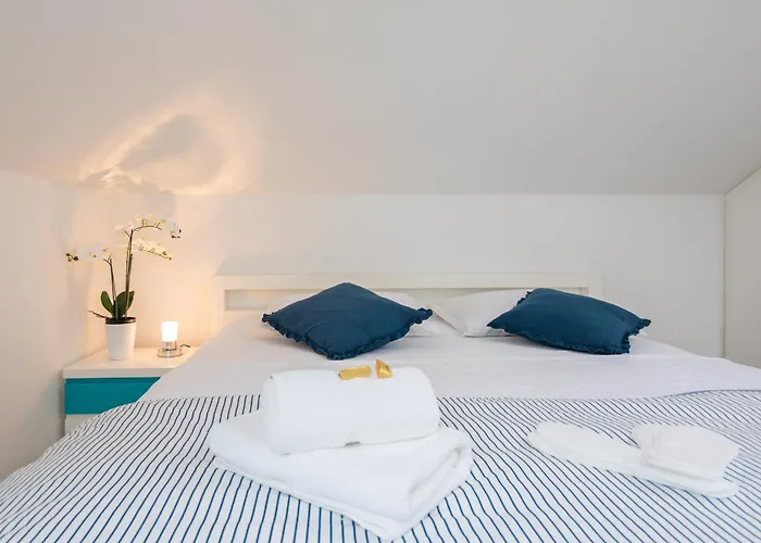 וילה Epetium ספליט