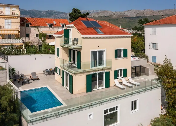 Epetium * ספליט