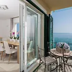 Vila Epetium Split