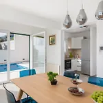 Epetium Vila Split