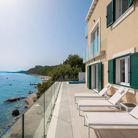 Epetium Vila Split