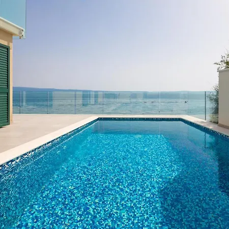 Vila Epetium Split