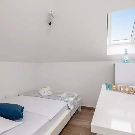 Epetium Villa Split