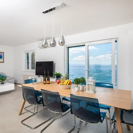 Epetium Vila Split