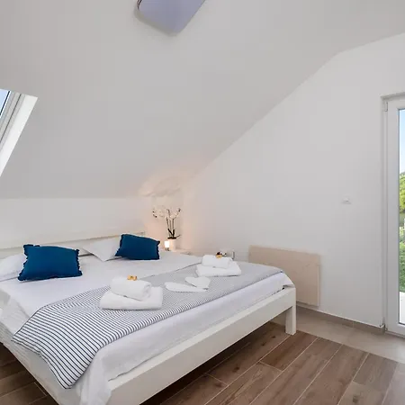 Epetium Vila Split