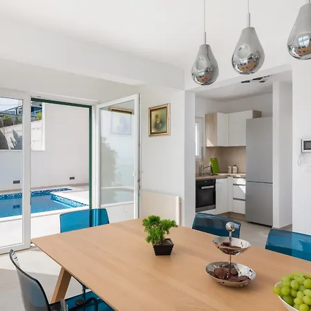 Epetium Villa Split