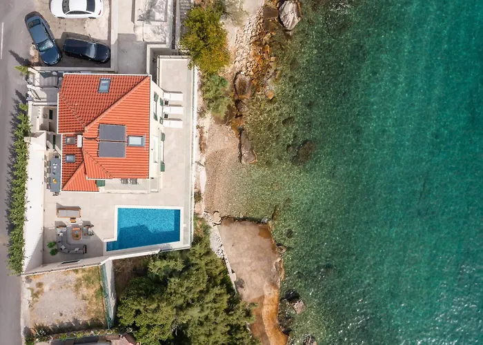 Willa Epetium Split